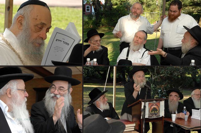 השאלה שלא נענתה על-ידי הרבנים ב