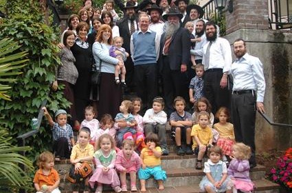המושל עשה 'על האש' לשלוחים