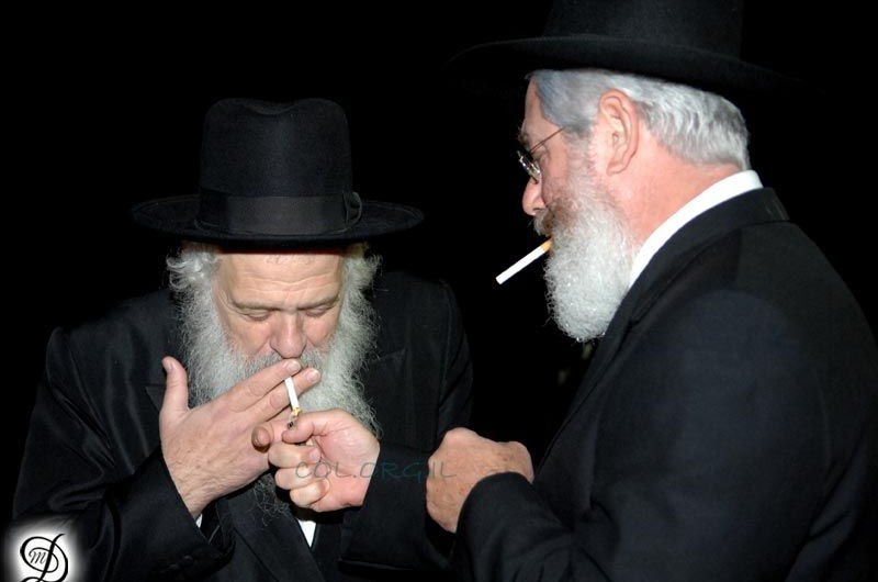 תמונת הלילה ● ניו-יורק