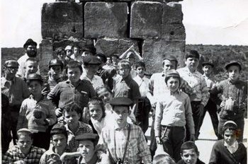 'היו ימים'