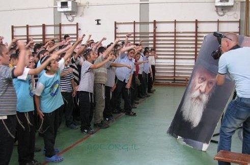 היום: נחתמים מחנות-הקיץ בישראל ● COL מסכם
