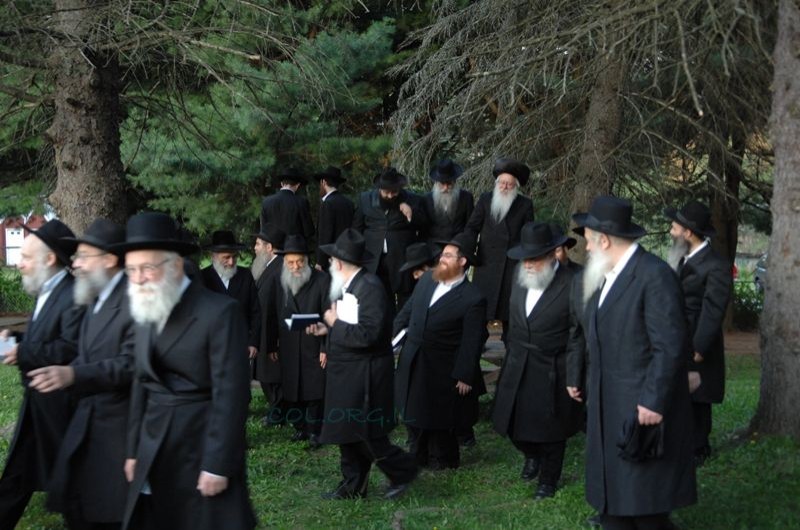 מכתב גלוי לראשי הישיבות ב