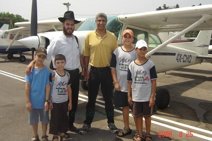קיץ מלא בחוויות בקייטנות חב