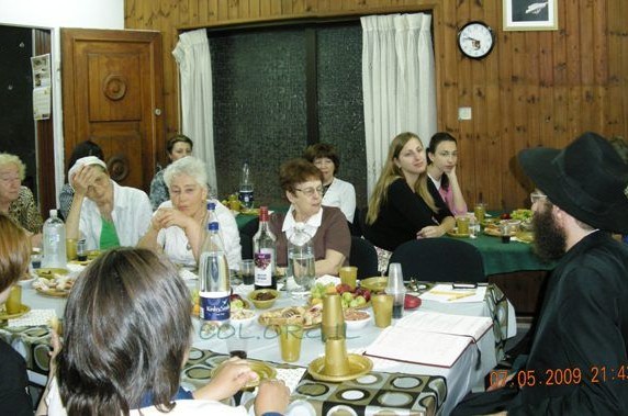 פעילות חב