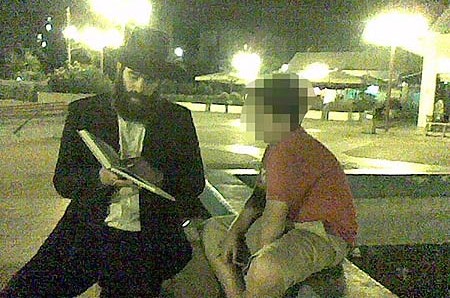רמת אביב ג': יין יחזיר את הנוער בתשובה?