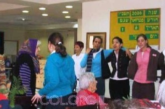 מחר: כינוס הקהל של בוגרות 'בית-חנה'