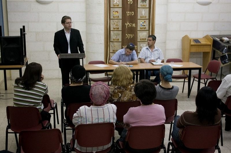 נחל'ה: זוכי 