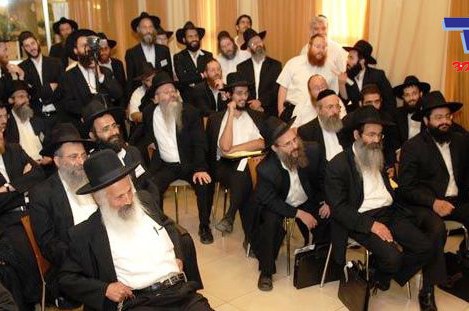 ועידת המחנכים של צעירי-חב