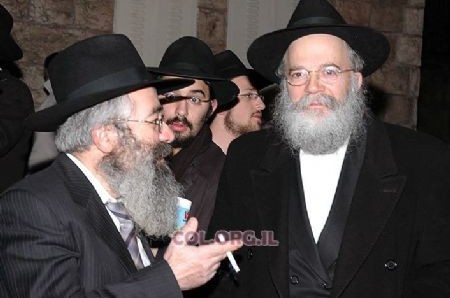 נפתחה חקירה פלילית נגד הרב וולפא