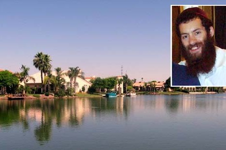 שלוחים חדשים לאריזונה: משפחת לידס