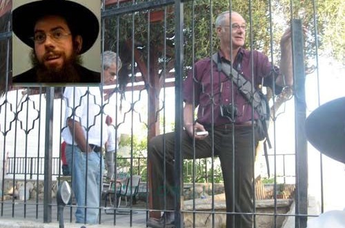קרית יובל: החילונים מתערבים בריב החרדי