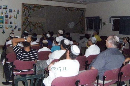 בטנא עומרים נקהלו 