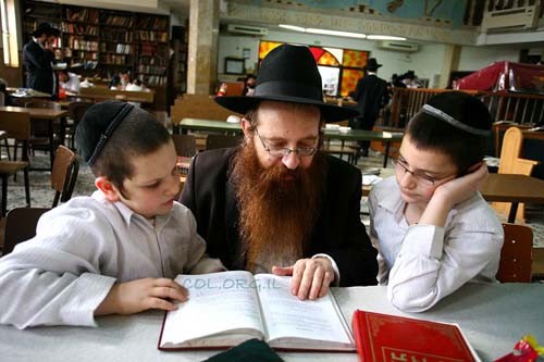 לא להתעלם מאותות האזהרה ● הרצאה להאזנה