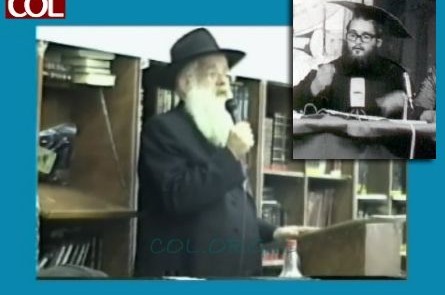 מסמך: הרב ביסטריצקי מדריך צוות קעמפ ● וידאו, מיוחד ל-COL