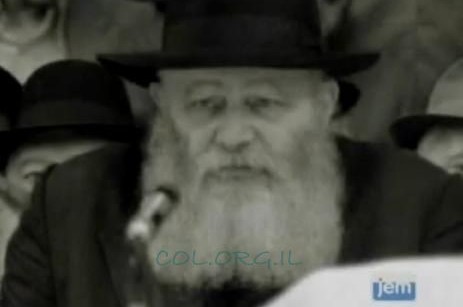 מרים בת בילגה: אי-אפשר להתנתק ● וידאו מיוחד