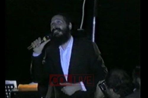 ורדיגר של פעם: בואו לצפות בהופעה נוסטלגית ● וידאו 