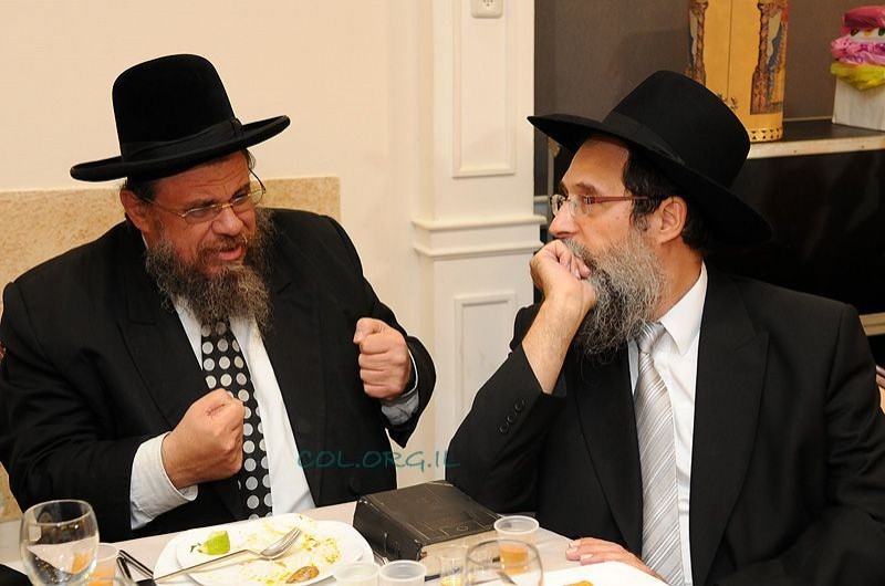 תמונת הלילה ● כפר חב