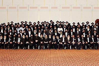 תמונת היום ● ירושלים