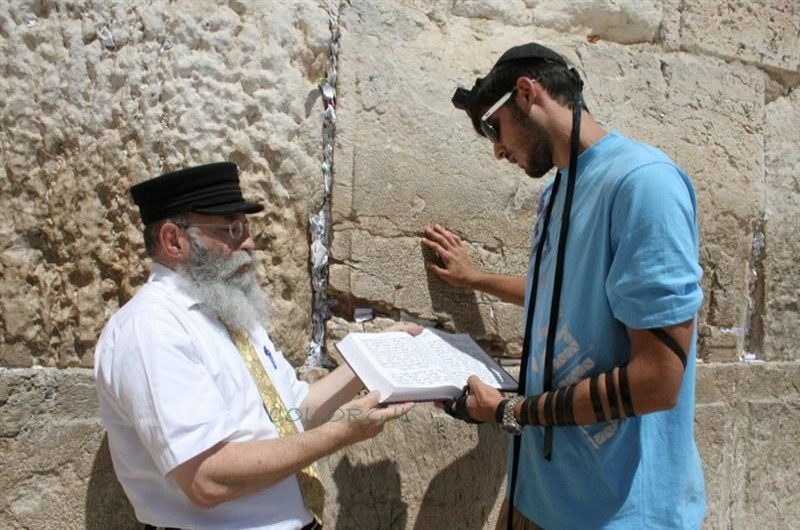 תמונת היום ● ירושלים