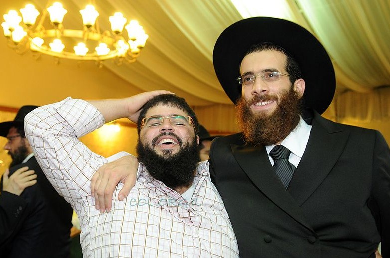 חתונת הלילה: קיל-כלב ● גלריה