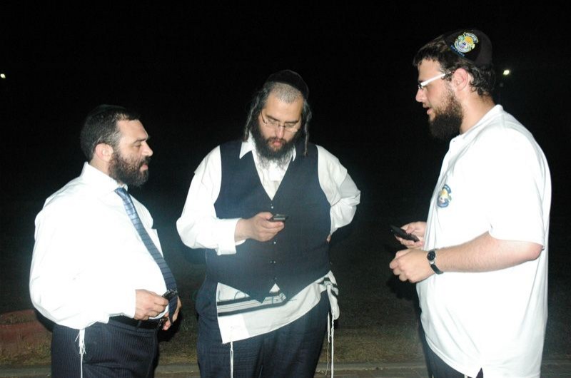 קעמפ 