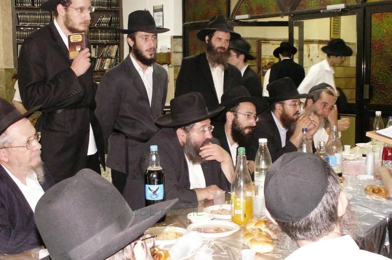 בכפר-חב