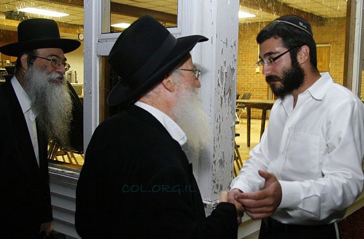 תמונת היום ● קטסקילס