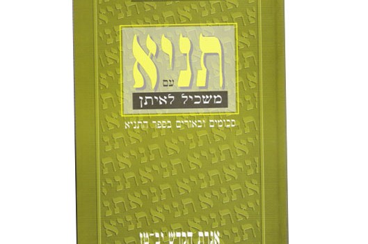 חדש על המדף: הכרך ה-15 של 