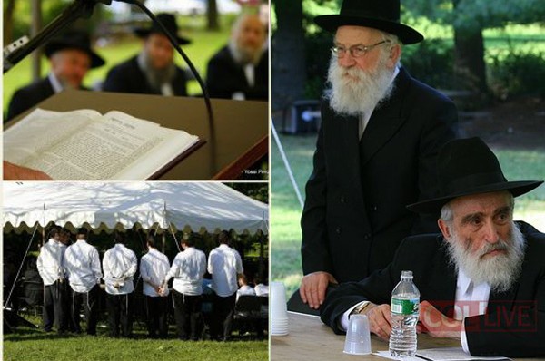 ניו יורק: נפתחה וועידת ה