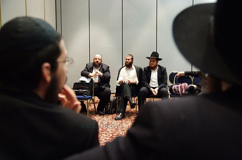 מההחלטות הוועידה: הפתרונות למצוקות התלמידים יורכזו בספר 