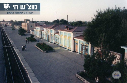 הרבי: 