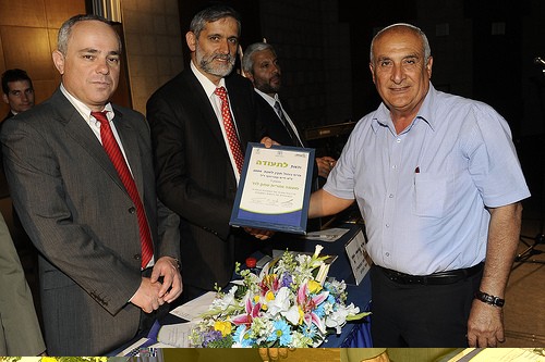 המועצה האיזורית עמק לוד זכתה בפרס ניהול כספי תקין המועצה האיזורית עמק לוד זכתה בפרס ניהול כספי תקין