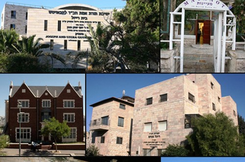 בונים את פסיפס מוסדות חב בונים את פסיפס מוסדות חב