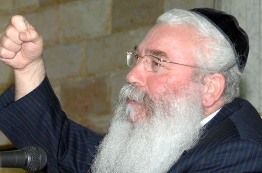 לקראת ג' תמוז: סמינר חסידות עם הרב משה ווינברג לקראת ג' תמוז: סמינר חסידות עם הרב משה ווינברג