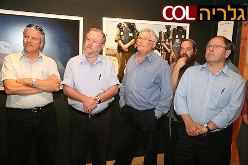 ראשי מועצת יש ראשי מועצת יש