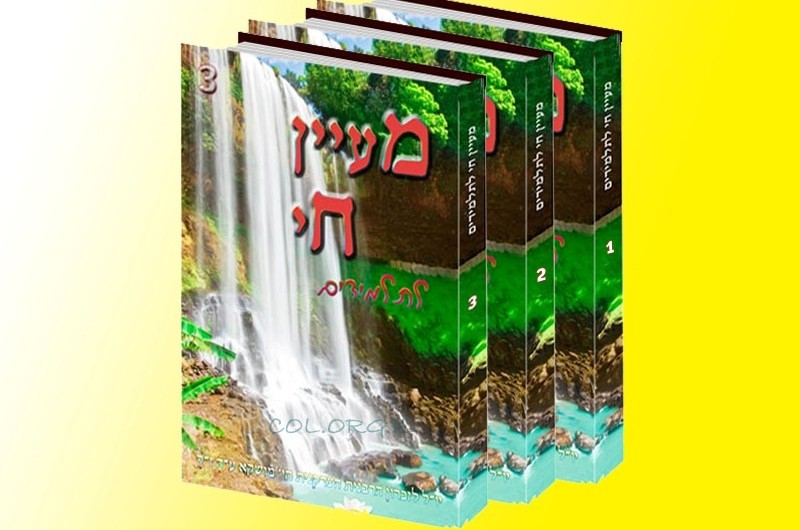 חדש על המדף: 