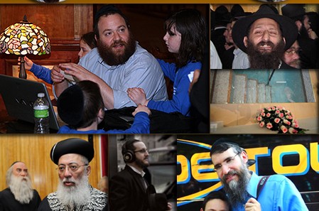 הכותרות שעשו את השבוע בחב