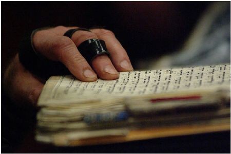 בשבת: אמירת תהילים לזכות חנה בת בלה