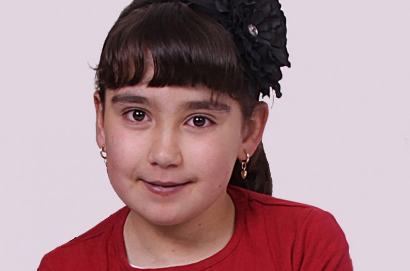 טרגדיה: נפטרה הילדה חנה וינפלד ע