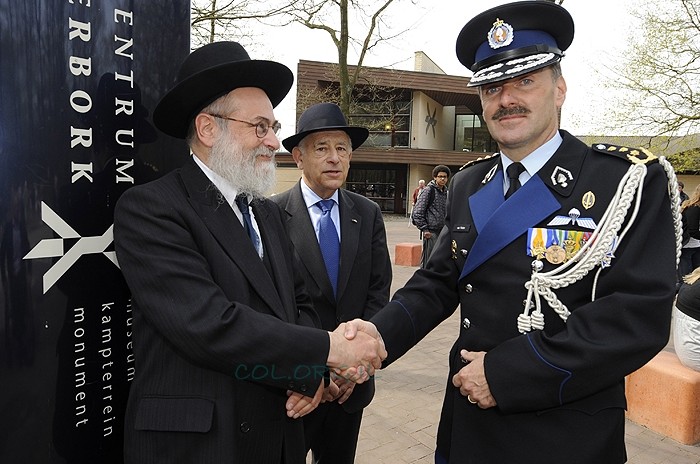 אחרי הפגיעה ברב החב