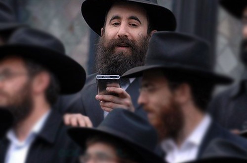 יש לך מבזק לעדכן את COL? מעכשיו תוכלו באמצעות SMS 