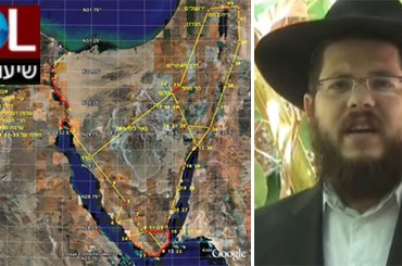 לפעמים מותר להתרפק על העבר! ● בסוד הפרשה בוידאו 