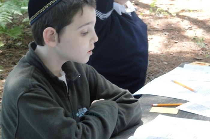 תמונת היום ● מנפאל לדטרויט
