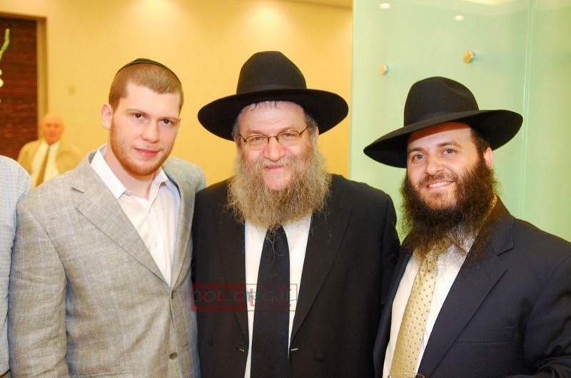 בניו יורק הצדיעו לפעילות חב