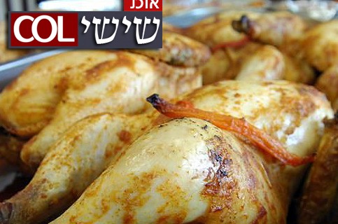 השליחה מביהכנ