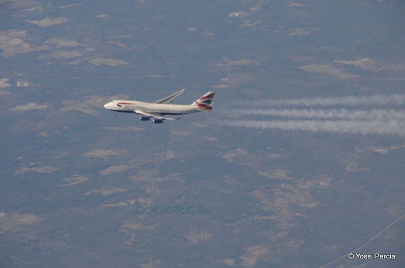 חשיפה: 40 חרדים נחתו בליל שבת בנתב