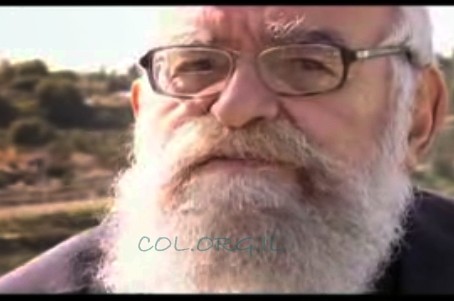 הרב שהפך את סיפור אדמו