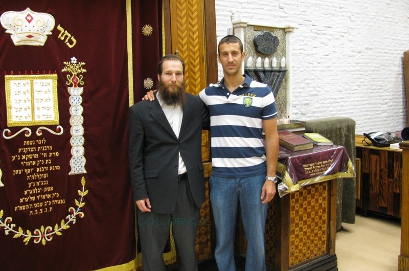 תמונת היום ● 770 