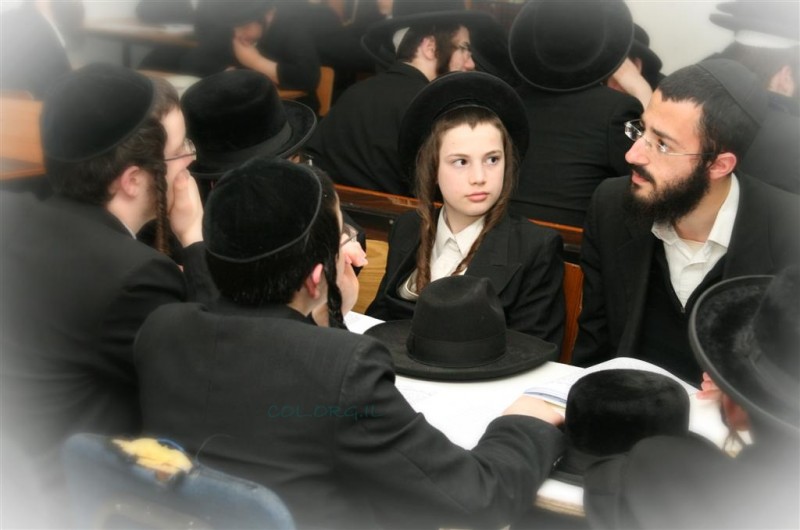 מרכז ללימוד החסידות: ההרשמה ל'בין-הזמנים' בעיצומה