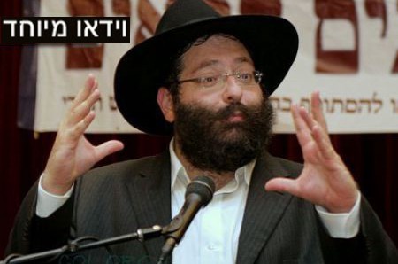 הרב ג'ייקובסון מציג: מה בין גבר לאישה? ● אל תחמיצו 